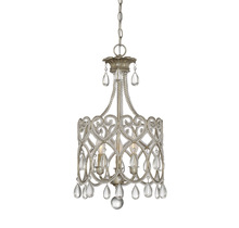 MINI CHANDELIER