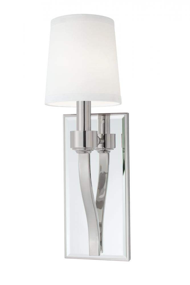 Roule Mirror Sconce