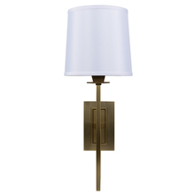 MAYA SINGLE SCONCE