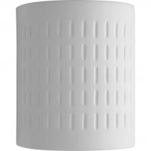 CERAMIC SCONCE