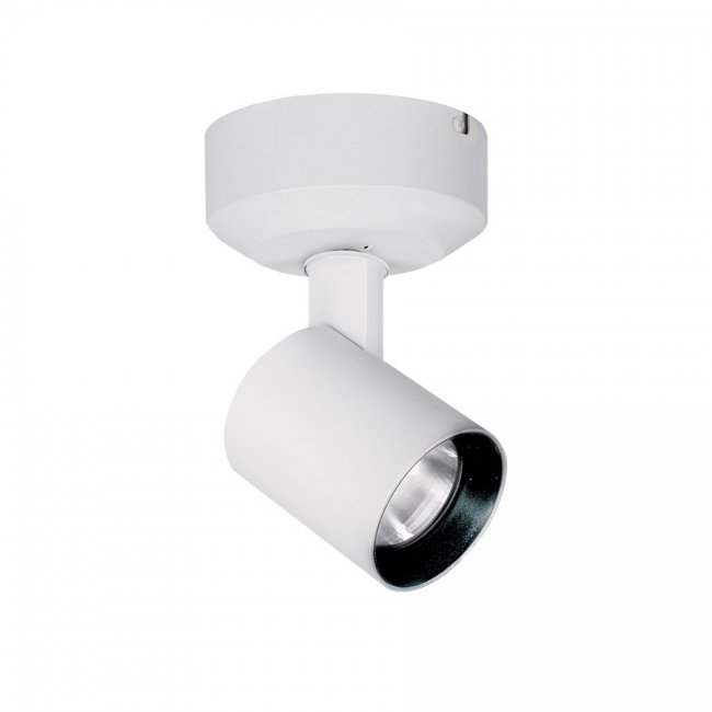 Lucio LED 10W Monopoint