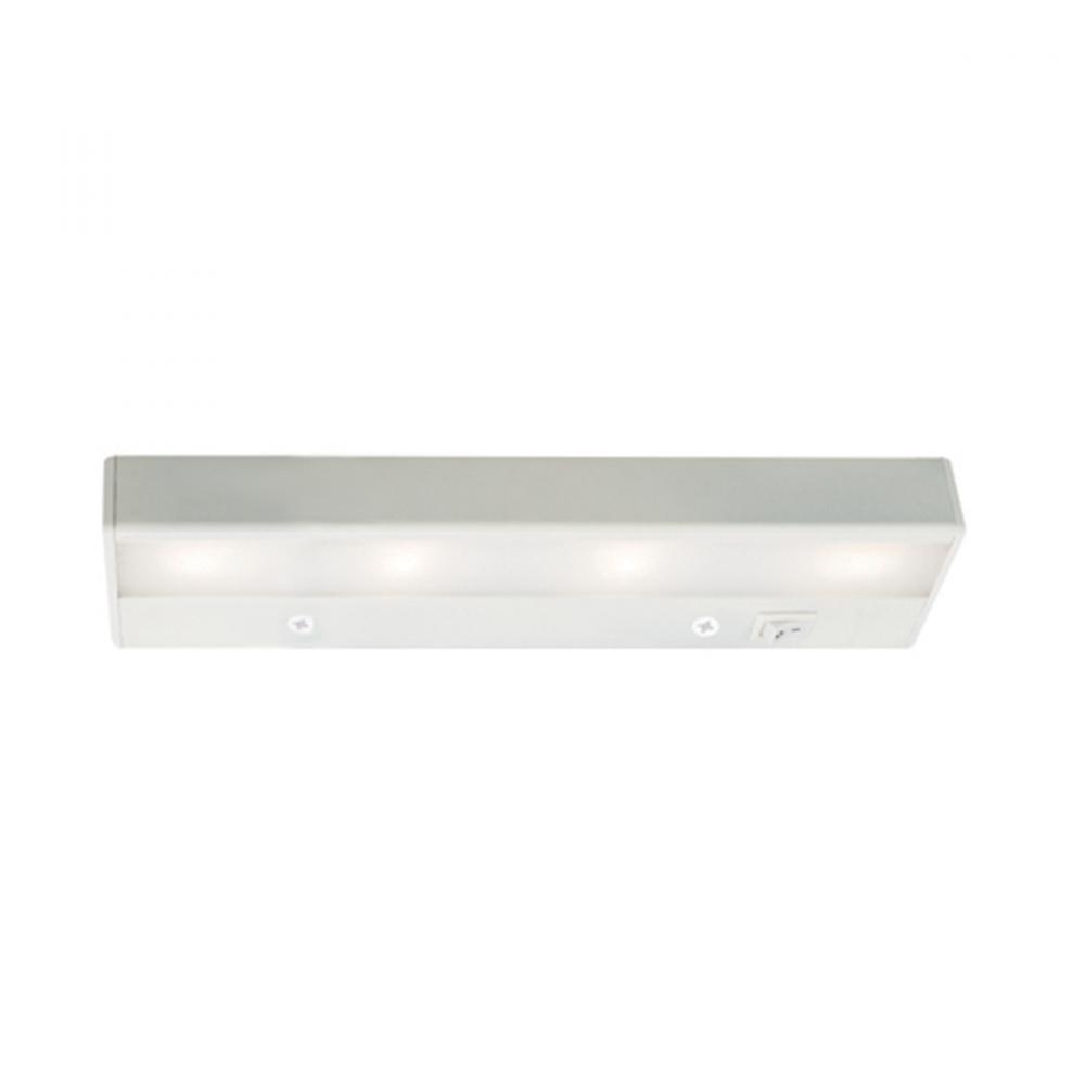 LEDme LED Light Bar BA-LED4-WT SHE Lighting