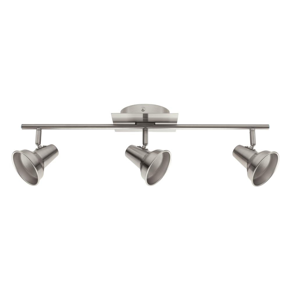 Filipina - 3 LT Fixed Track Light