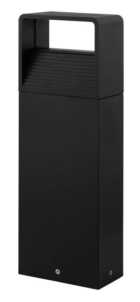 Doninni - 1 LT LED Outdoor Post Light