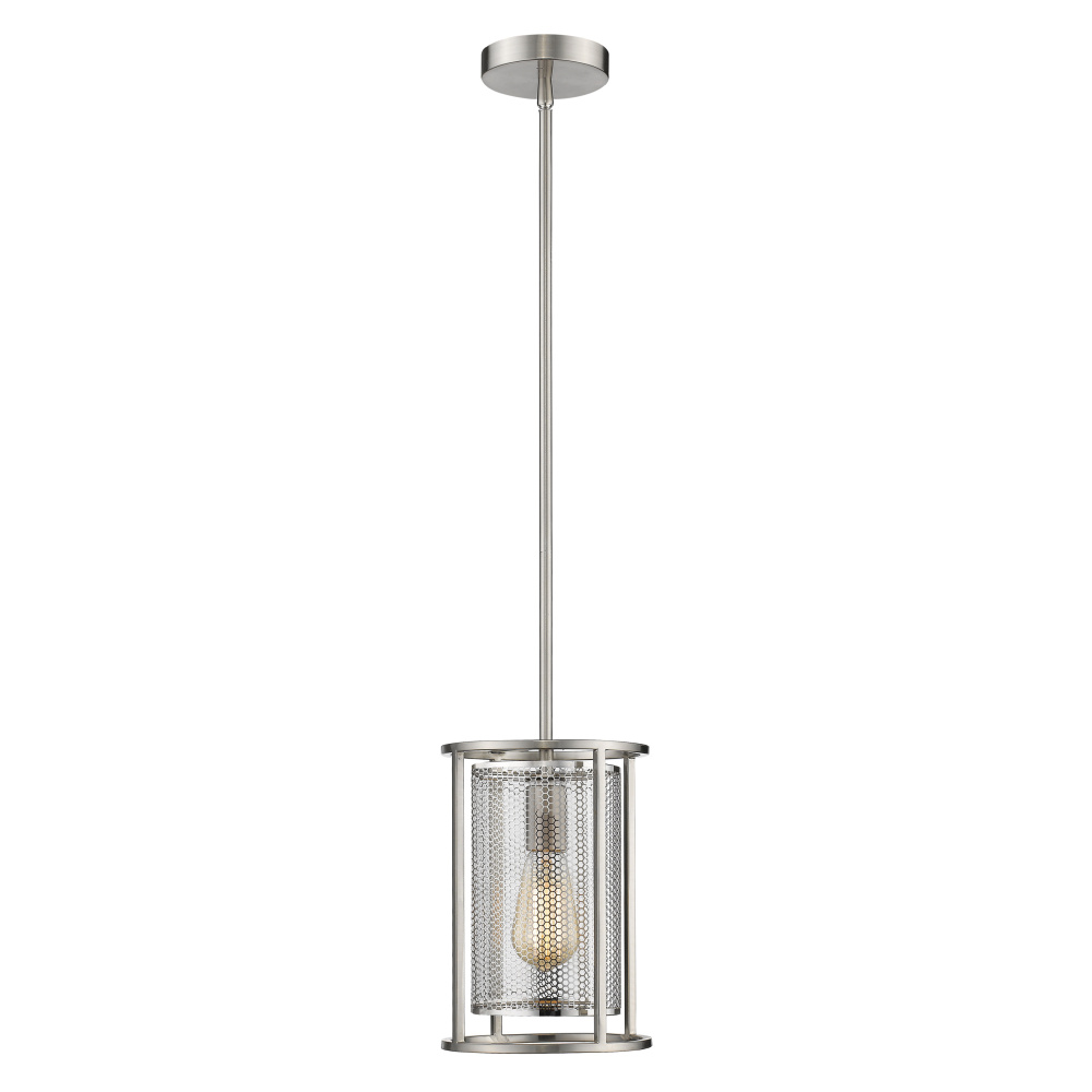 De Velde - 1 LT Mini Cage Pendant