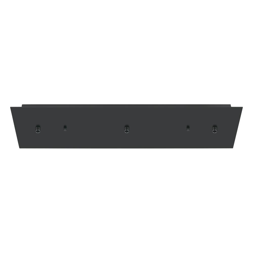 Canopy - 3 LT Linear - Black