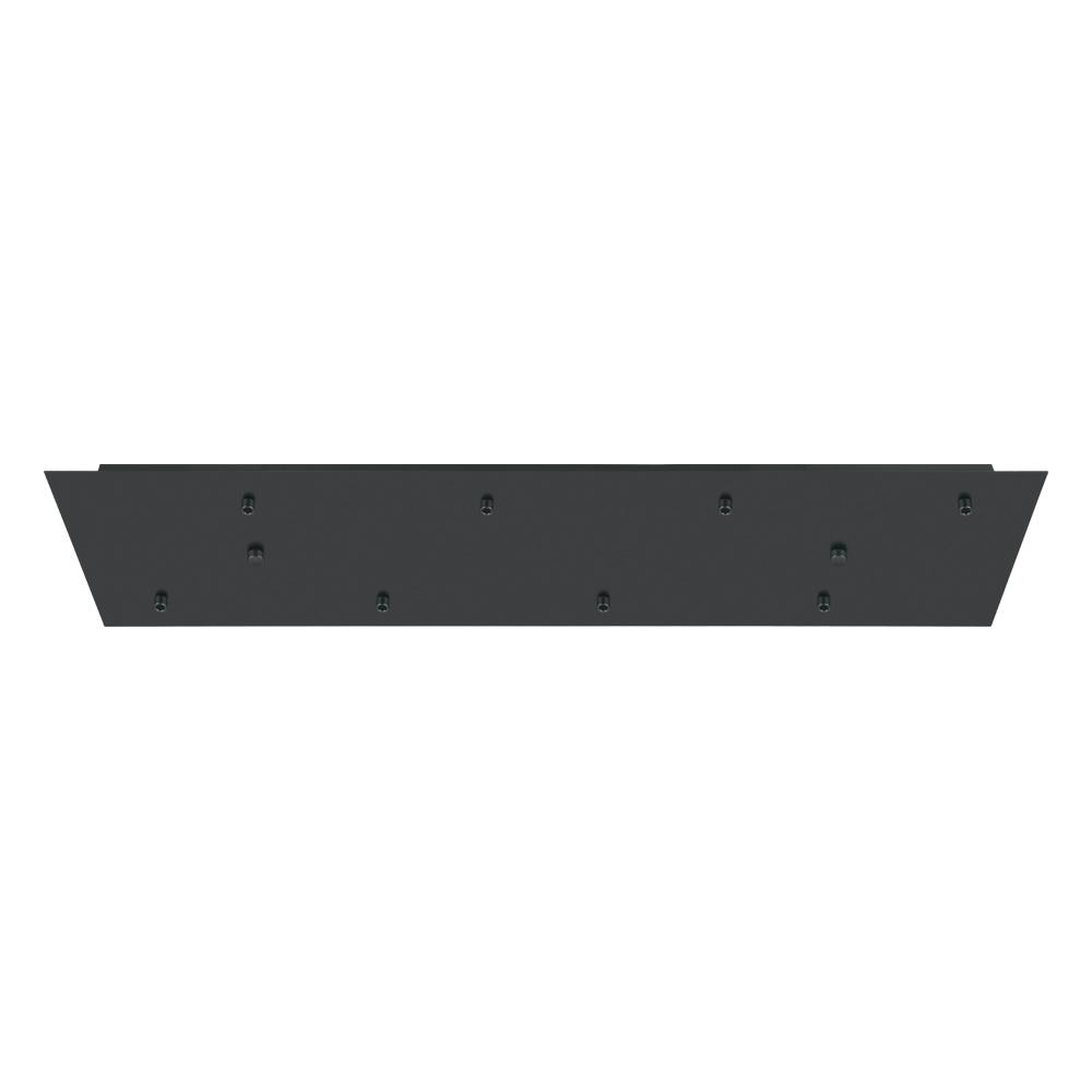 Canopy - 8 LT Linear - Black