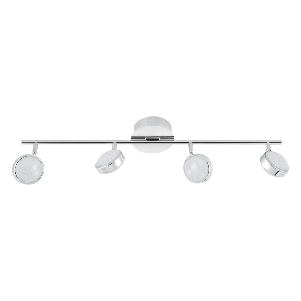Acolla - 4 LT LED Fixed Track Light