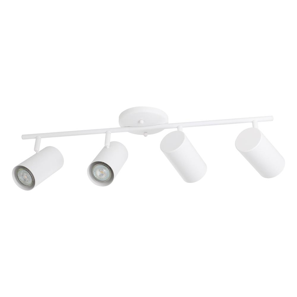Calloway - 4 LT Fixed Track Light