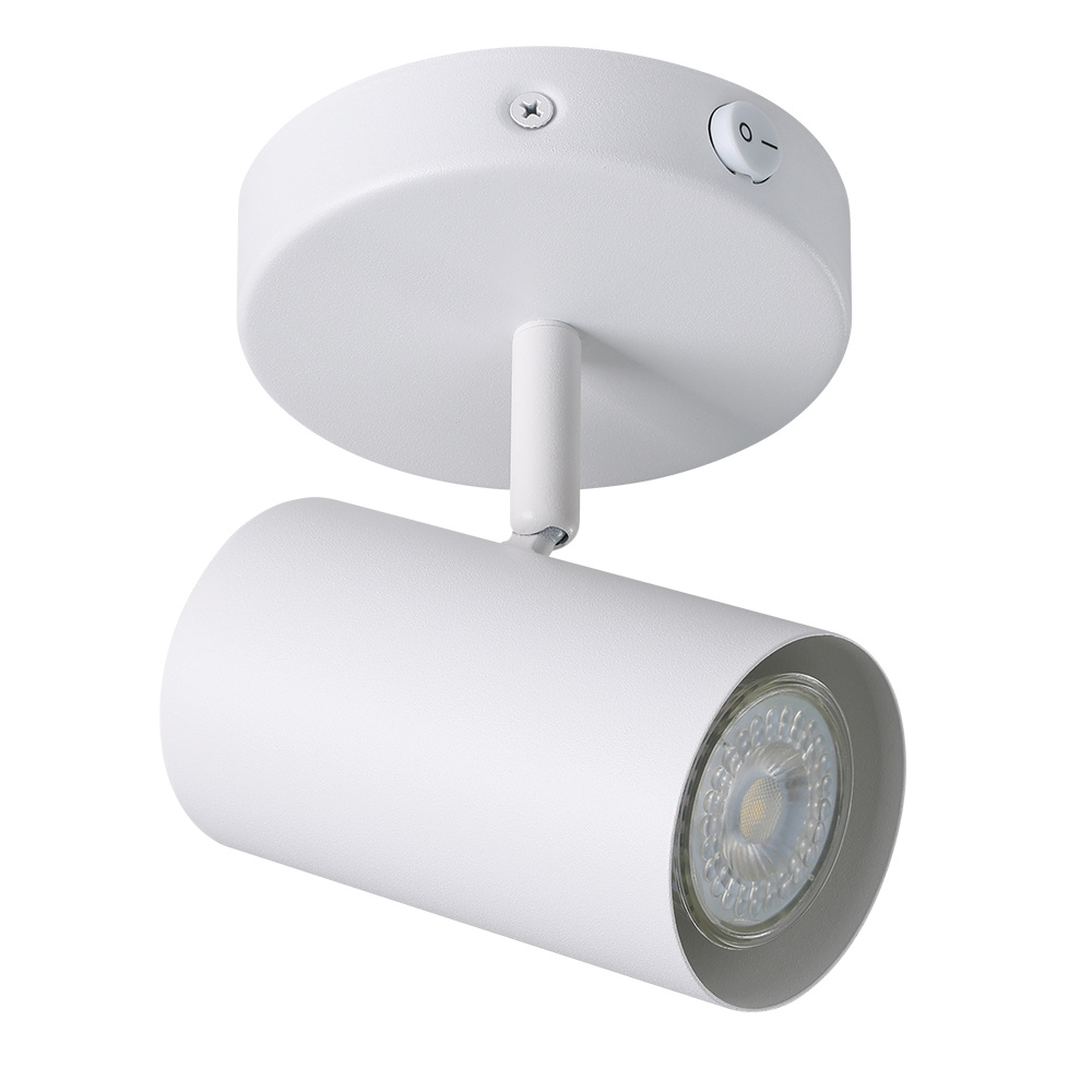 Calloway - 1 LT Wall Track Light