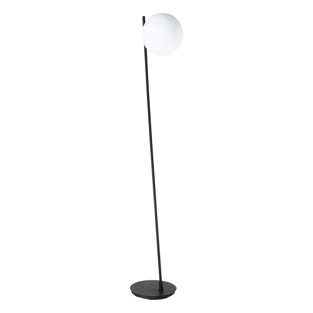 Rondo 4 - 1 LT Floor Lamp