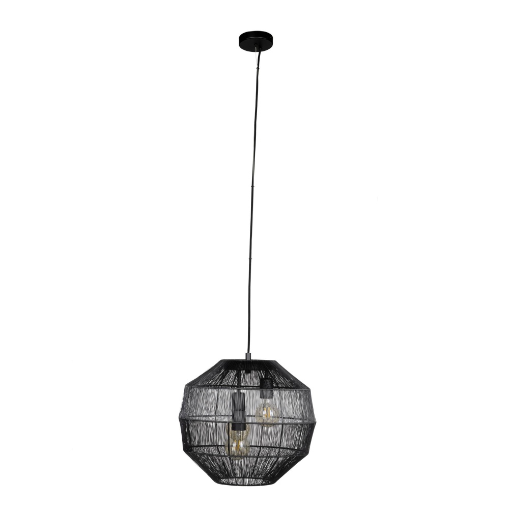 Orbetello - 3 LT Single Pendant
