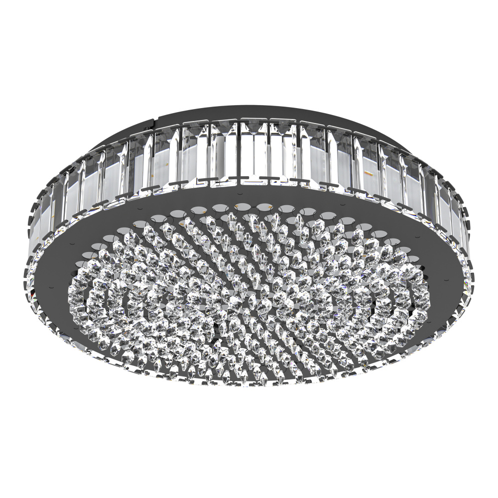 Blaparda - LED Crystal Ceiling Light