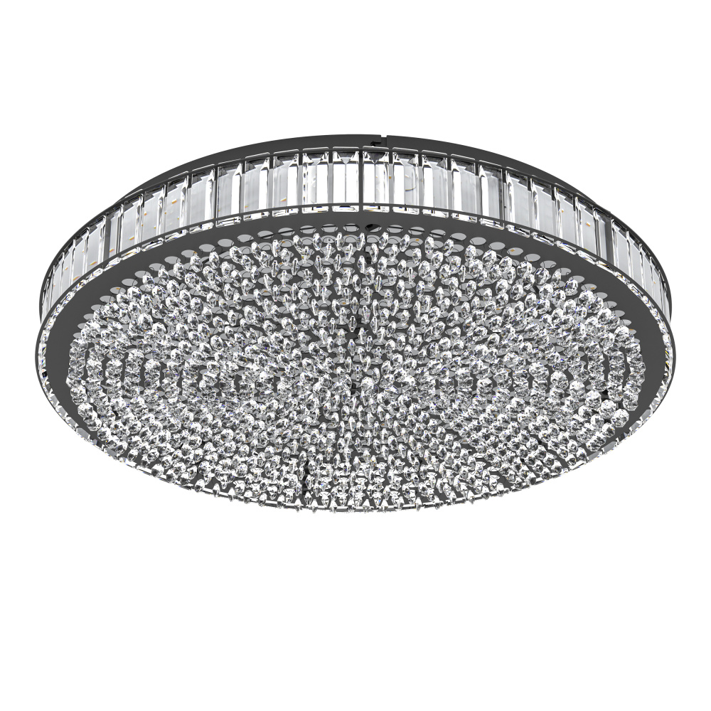 Blaparda - LED Crystal Ceiling Light