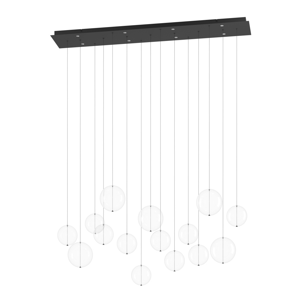 Espardello - 8 LT Linear Pendant