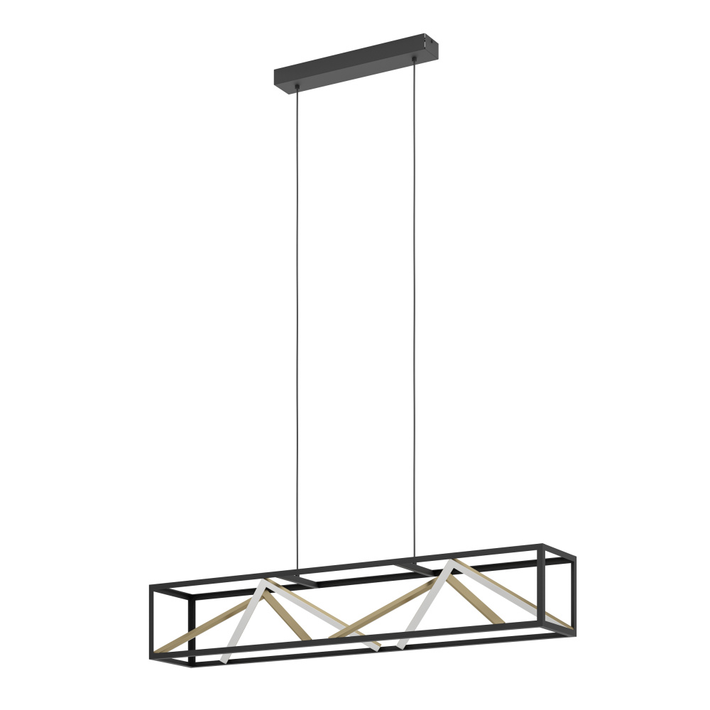 Penela - LED Linear Pendant