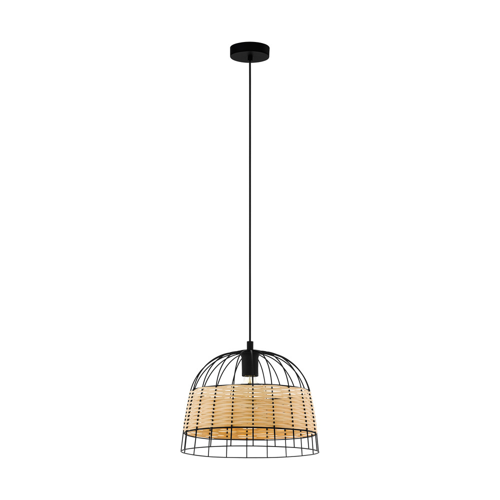 Anwick - 1 LT Dome Pendant
