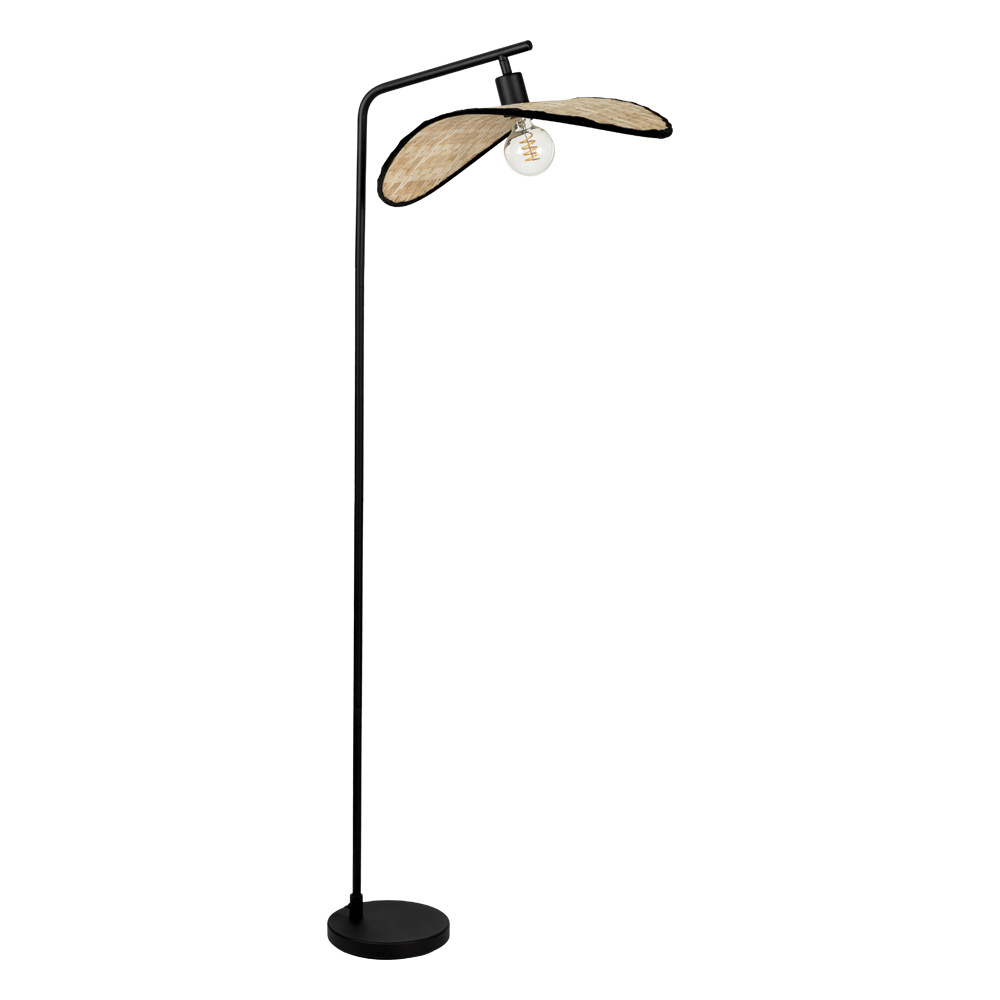 Marywell - 1 LT Floor Lamp