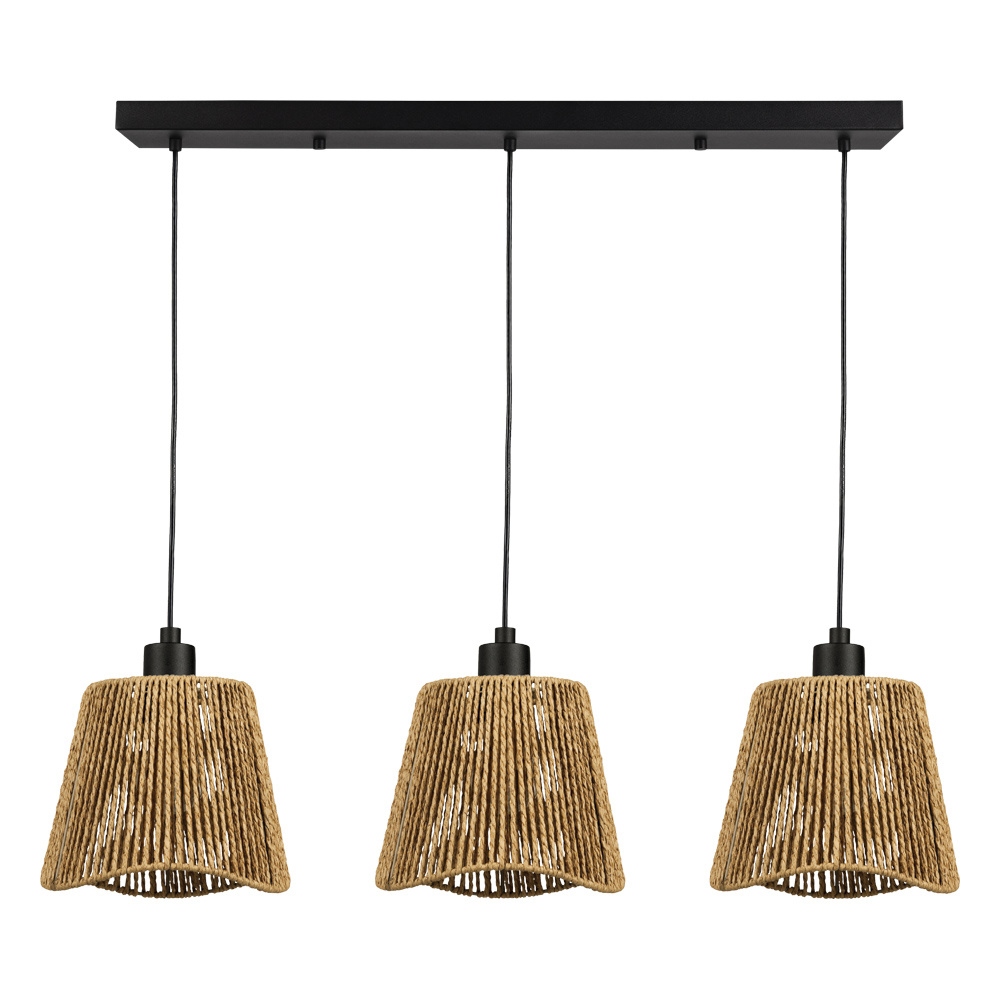 Lavister - 3 LT Linear Pendant