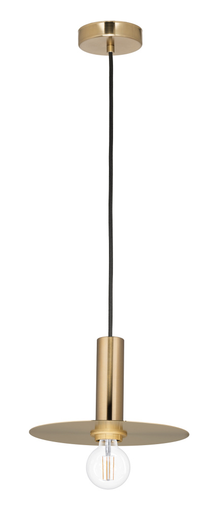 Escandell - 1 LT Mini Pendant