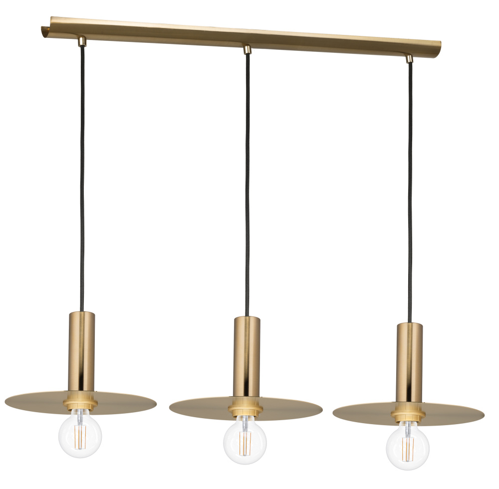 Escandell - 3 LT Linear Pendant