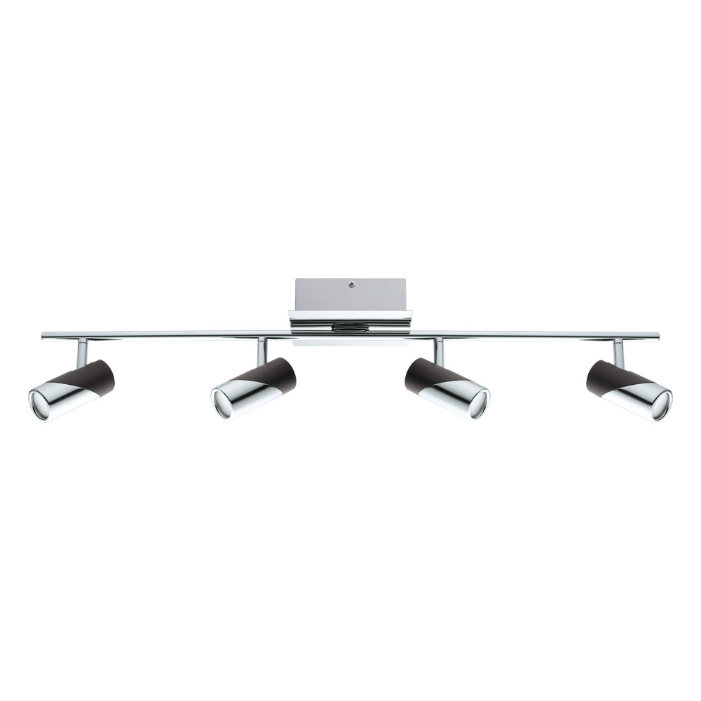 Bernedo - 4 LT LED Fixed Track Light