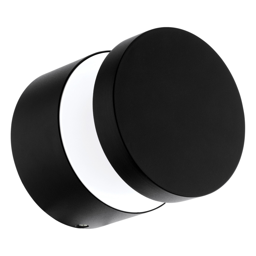 Melzo - 1 LT LED Outdoor Wall Light