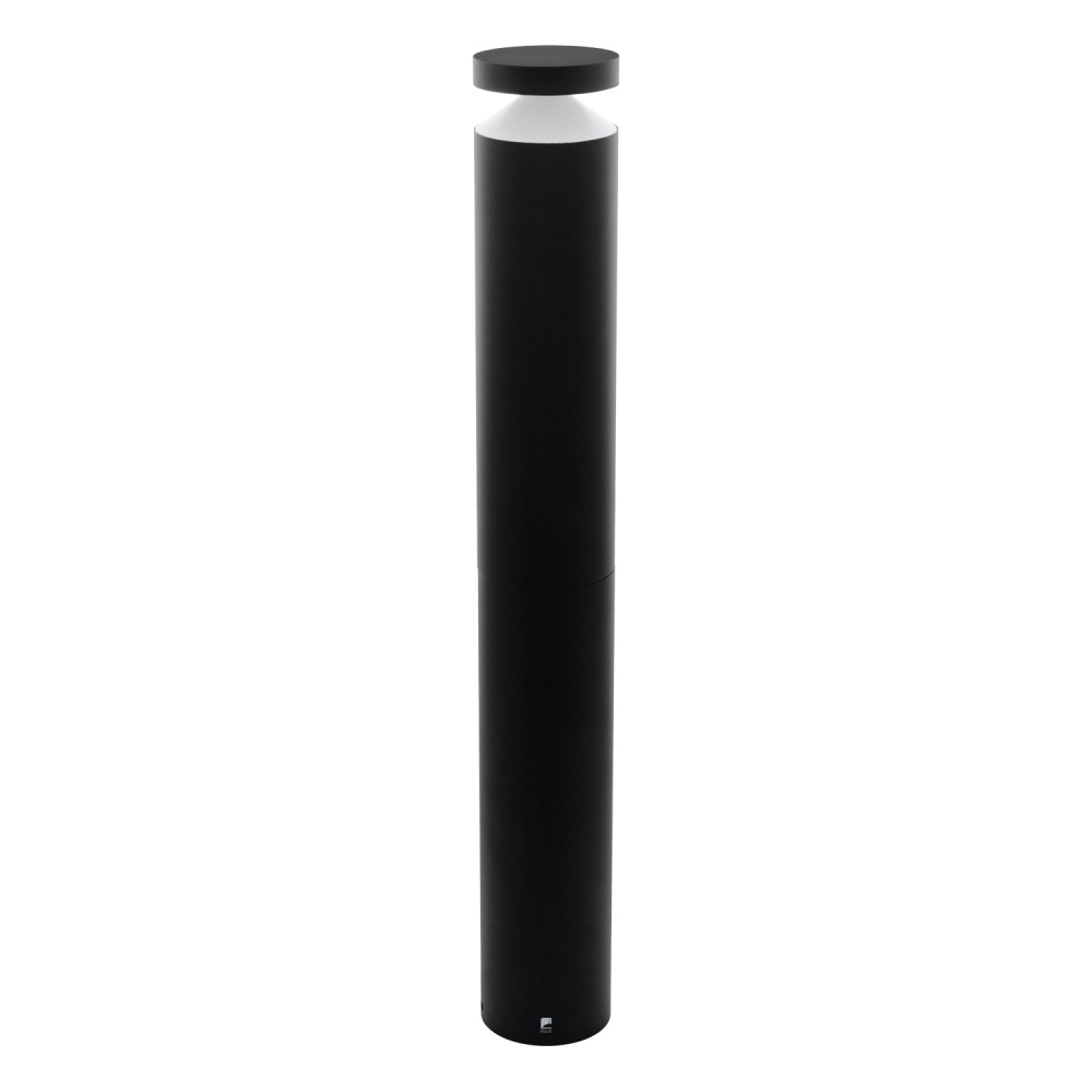 Melzo - 1 LT LED Outdoor Post Light