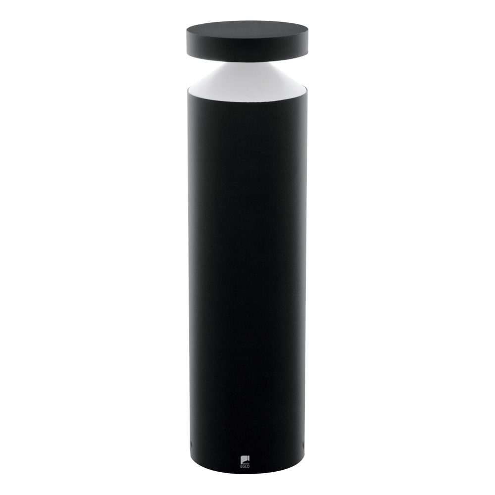 Melzo - 1 LT LED Outdoor Post Light