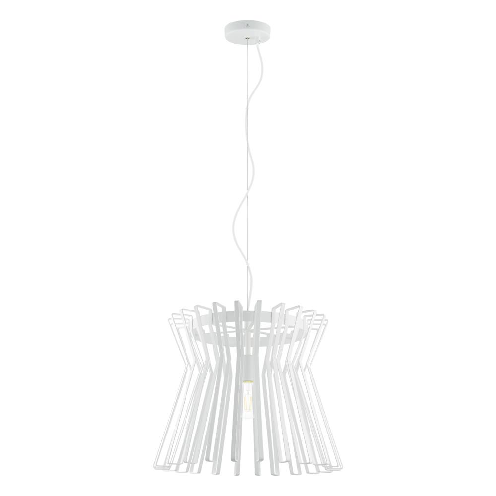 Locubin - 1 LT Geometric Pendant