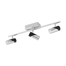 Eglo US Stocking 200849A - Bernedo - 3 LT LED Fixed Track Light
