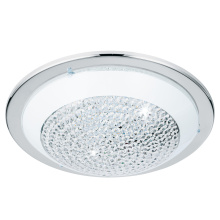 Eglo US Stocking 202158A - Acolla - 1 LT LED Ceiling Light