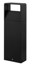 Eglo US Stocking 202637A - Doninni - 1 LT LED Outdoor Post Light