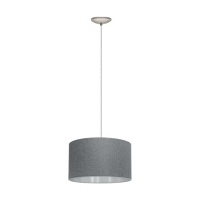 Eglo US Stocking 202943A - Mandana - 1 LT Drum Pendant