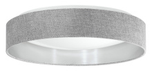 Eglo US Stocking 202945A - Mandana - 1 LT LED Ceiling Light