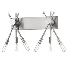 Eglo US Stocking 203482A - 2x60W Bath/vanity Light w/ Polished Nickel Finish