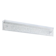 Eglo US Stocking 203757A - Acolla - 1 LT LED Bath/Vanity Light
