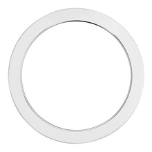 Eglo US Stocking 203759 - Magnetic Trim for Trago 7 item 203675A - Chrome Finish