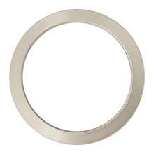 Eglo US Stocking 203761 - Magnetic Trim for Trago 7 item  203675A- Brushed Nickel Finish