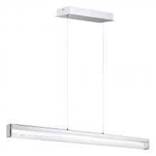 Eglo US Stocking 203794A - Cardito - 1 LT LED Linear Pendant
