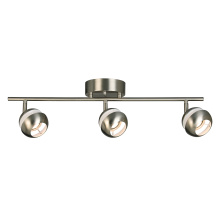 Eglo US Stocking 204012A - Maple Park - 3 LT LED Fixed Track Light
