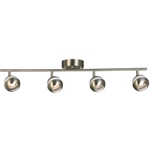 Eglo US Stocking 204013A - Maple Park - 4 LT LED Fixed Track Light