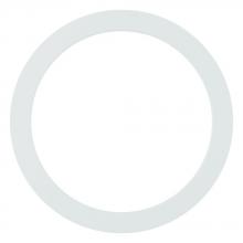 Eglo US Stocking 204074 - Trago 9 Trim - Magnetic Trim White