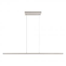 Eglo US Stocking 204091A - Pellaro 1 - 1 LT LED Linear Pendant