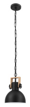 Eglo US Stocking 204201A - Lubenham - 1 LT Mini Pendant