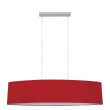 Eglo US Stocking 204255A - Mandana - 2 LT Oval Pendant