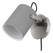 Eglo US Stocking 204572A - Villabate - 1 LT Wall Light