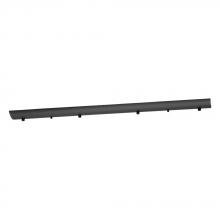 Eglo US Stocking 204817A - Canopy - 4 LT Linear - Black