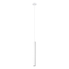 Eglo US Stocking 204895A - Tortoreto - 1 LT Cylinder Pendant