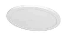 Eglo US Stocking 204919A - 1 LT Integrated LED Ceiling Light with White Finish & White Acrylic Diffuser
